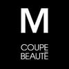 Logo M Coupe Beauté