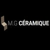 Logo M.G Céramique