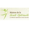 Logo Maison de la Santé Optimale