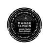 Logo Mange ta Main Garde l'Autre pour Demain