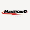 Logo Marchand