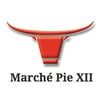 Logo Marché Pie Xll