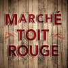 Logo Marché Toit Rouge
