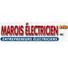 Logo Marois Électricien & Fils