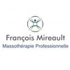 Logo Massothérapeute François Mireault