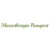 Logo Massothérapie Beauport
