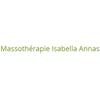 Logo Massothérapie Isabella Annas