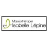 Logo Massothérapie Isabelle Lépine