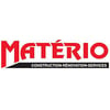 Logo Matério