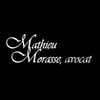 Logo Mathieu Morasse Avocat