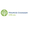 Logo Maurice Chiasson CPA Inc.