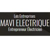 Logo Mavi Électrique
