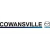 Logo Cowansville Mazda