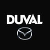 Logo Duval Mazda
