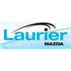 Logo Laurier Mazda