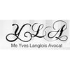 Logo Me.Yves Langlois Avocat