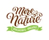 Mère Nature Logo Mère Nature
