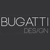 Logo Meubles Bugatti Design