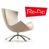 Logo Ameublement Re-No