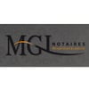Logo MGL Notaires