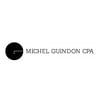 Logo Michel Guindon CPA