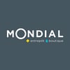 Logo Mondial