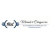 Logo Morand & Carayon Comptables