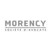 Logo Morency Avocats