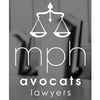 Logo MPH Avocats Lawyers