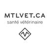 Logo MTLVET Santé Vétérinaire