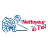 Logo Nettoyeur de l’Est