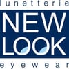 Lunetterie New Look Logo Lunetterie New Look