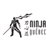 Ninja Québec Logo Ninja Québec