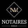Logo Notaires Mobiles Testament et Actes Notariés à Domicile