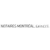Logo Notaires Montréal s.e.n.c.r.l.