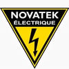 Logo Novatek Électrique