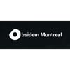 Logo Obsidem Montréal