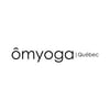 Logo ÔmYoga
