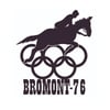 Logo Parc Équestre Olympique de Bromont