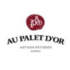 Logo Pâtisserie au Palet d'Or