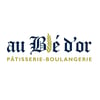 Pâtisserie-Boulangerie au Blé d'Or Logo Pâtisserie-Boulangerie au Blé d'Or