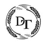 Pâtisserie Denis Tannous Logo Pâtisserie Denis Tannous