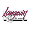 Logo Pâtisserie Langevin