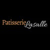 Logo Pâtisserie Lasalle