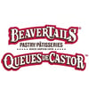 Pâtisserie Queues de Castor Logo Pâtisserie Queues de Castor
