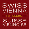 Logo Pâtisserie Suisse Viennoise