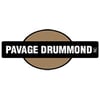 Logo Pavage Drummond