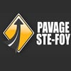 Logo Pavage Ste-Foy