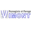 Logo Paysagiste et Pavage Vimont