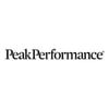 Logo Peak Performance